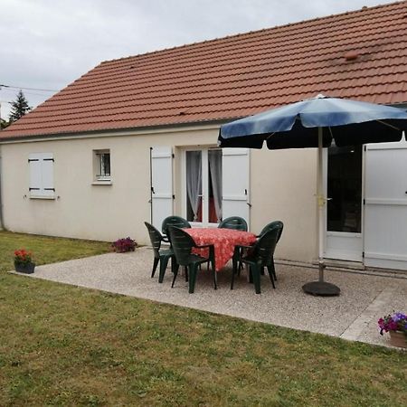 Maison Independante Lailly-en-Val Екстериор снимка