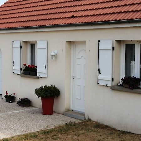 Maison Independante Lailly-en-Val Екстериор снимка
